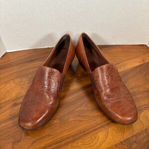 Walking Cradle Shoes